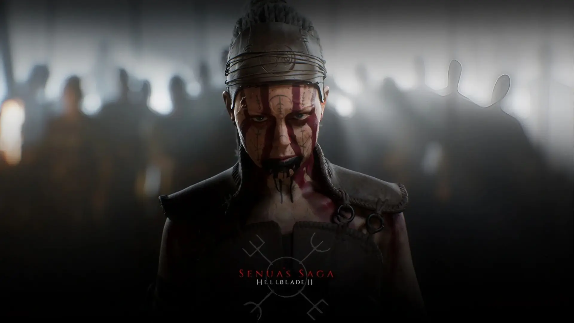 Hellblade 2 trailer shows off photorealistic faces and thrilling giant fight