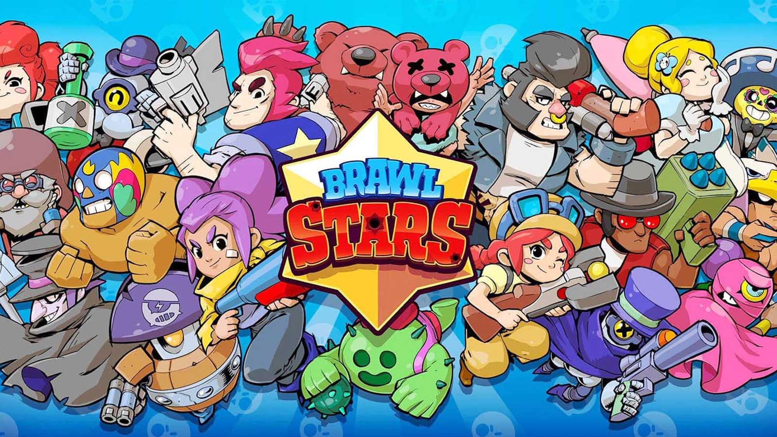 Brawl Stars promo codes for gems and skins (August 2023)