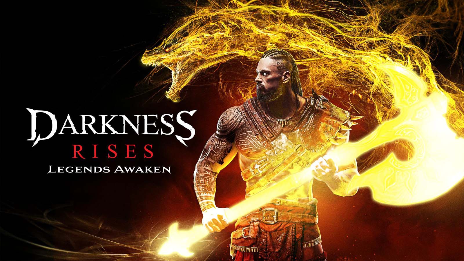 Darkness Rises Cheats (May 2023) – Free Gems and Tickets