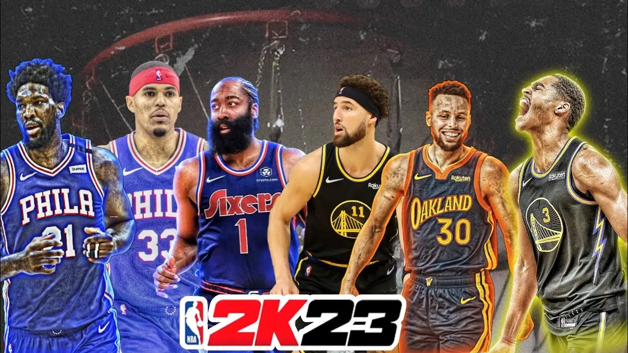 How to Update Squads in NBA 2K23: A Detailed Guide