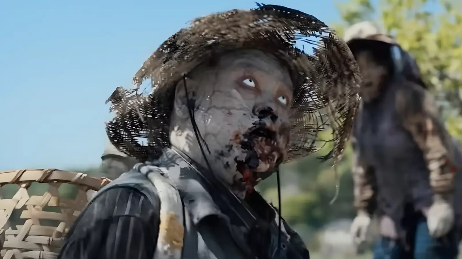 Netflix releases trailer for Zombie Death List comedy series about the zombie apocalypse