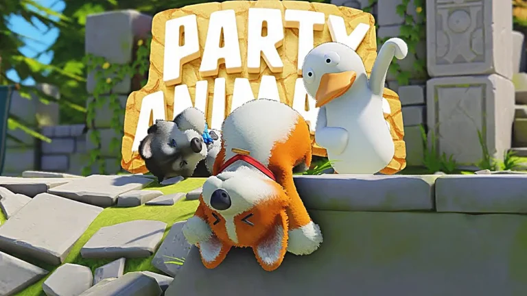 Party Animals Codes: Free Rewards