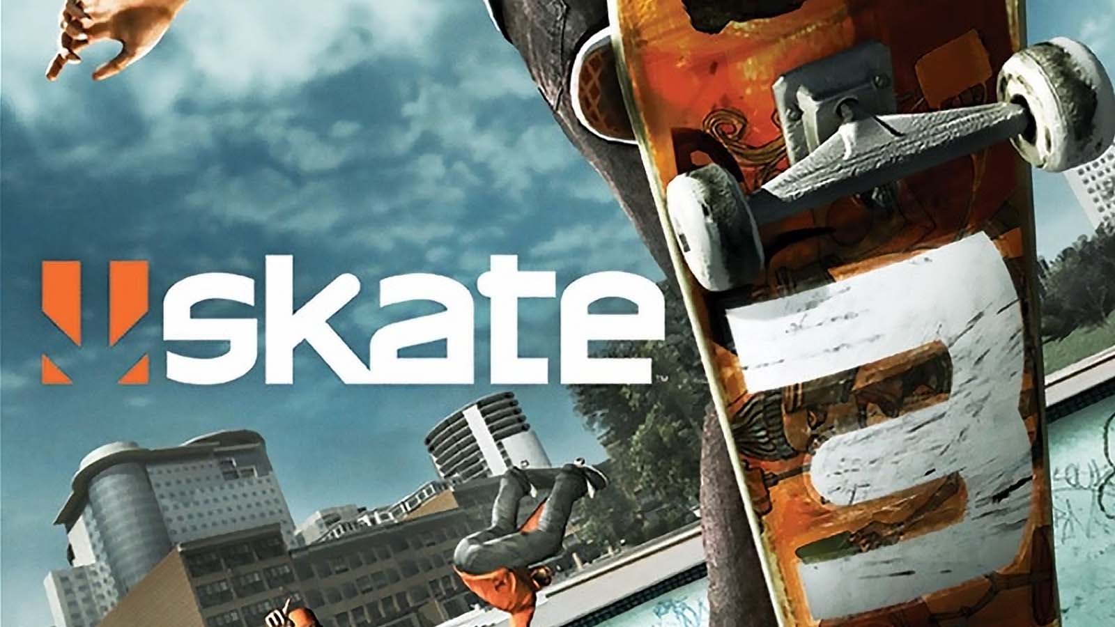 Skate 3: All cheat codes, unlockable characters and more