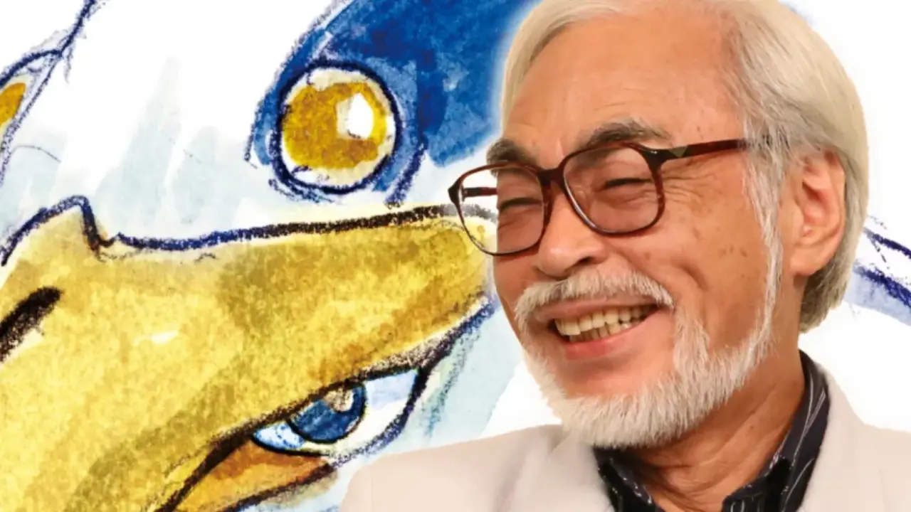 The Boy and the Heron: Everything You Need to Know About Miyazaki’s Next (and Last?) Movie