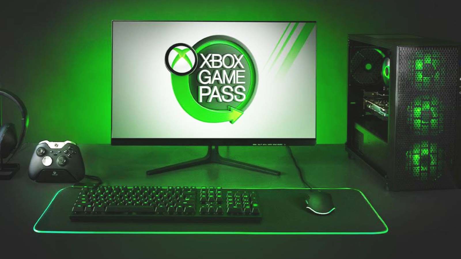 Xbox Game Pass Could Potentially Be Offered for Free through Ad Viewing