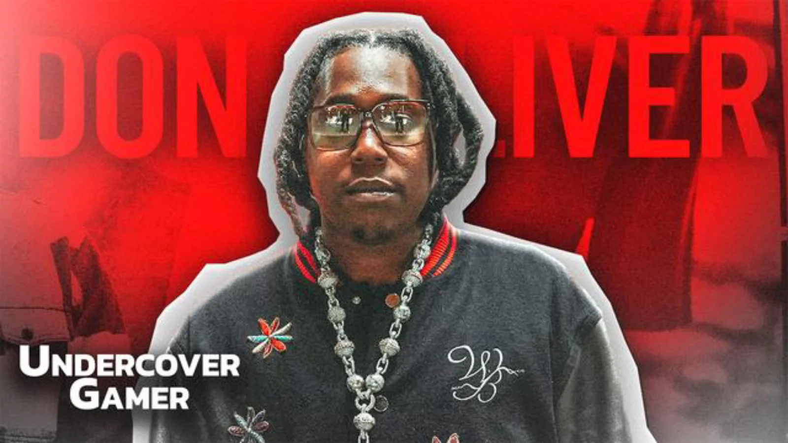 Interview with rapper Don Toliver: how gaming has influenced his music career