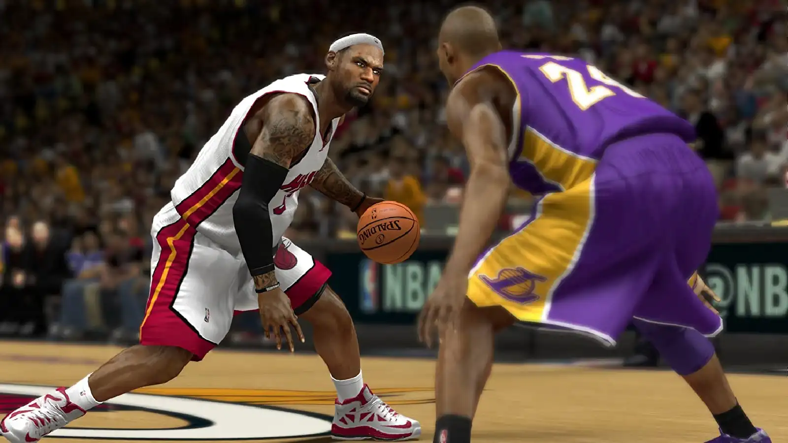 NBA 2K23: All the answers to questions about fashion and music