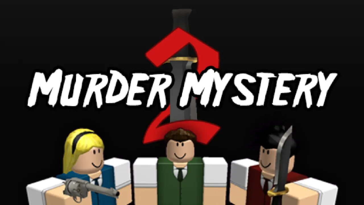 Murder Mystery 2 Cheats (August 2023)