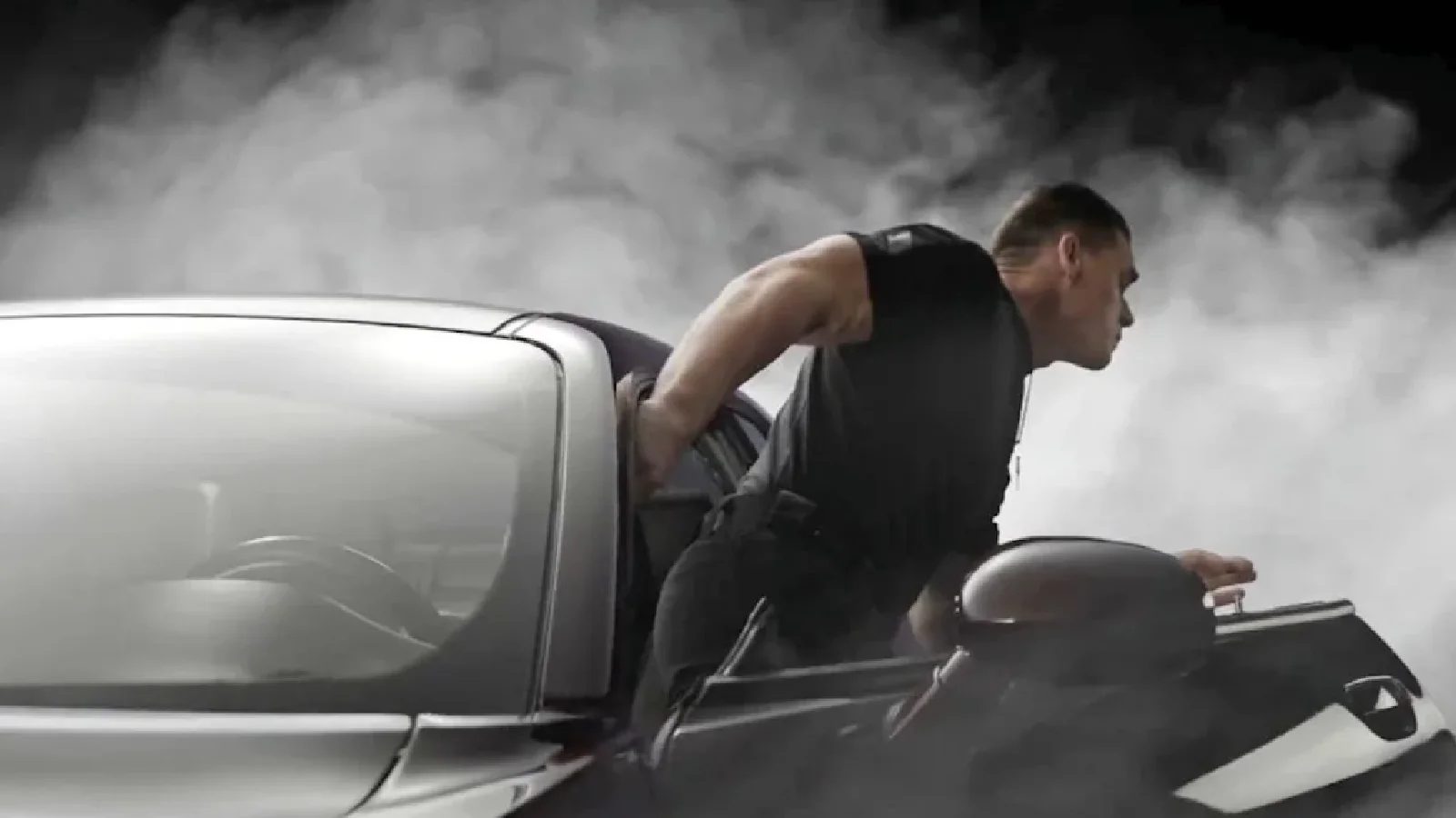New trailer for Fast & Furious 10 reveals the return of John Cena and Jason Statham