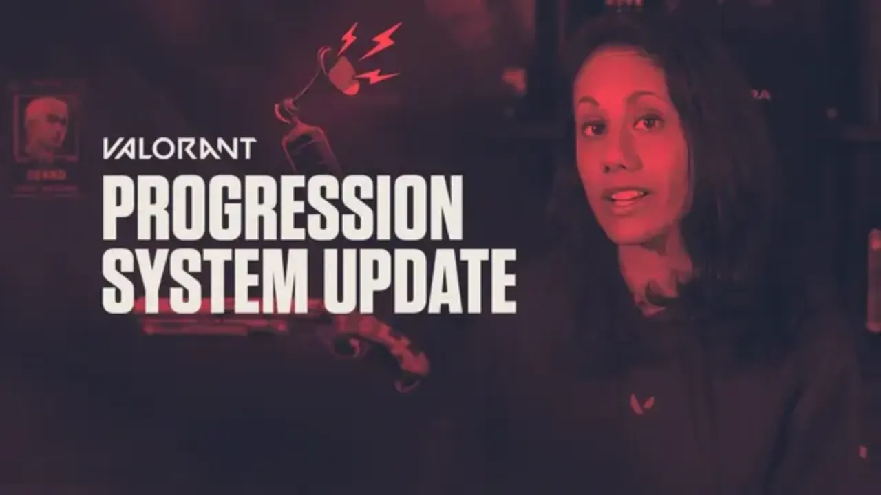 Valorant’s new progression system explained: Kingdom Credits