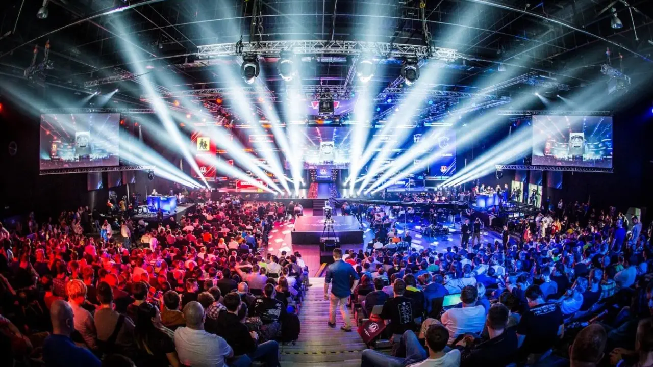 Top eSports bookmakers in Russia