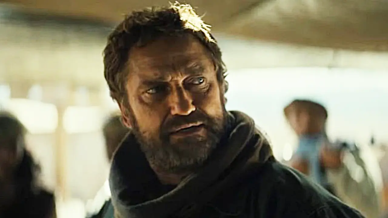 Trailer Kandahar – a preview of the next action movie by Gerard Butler