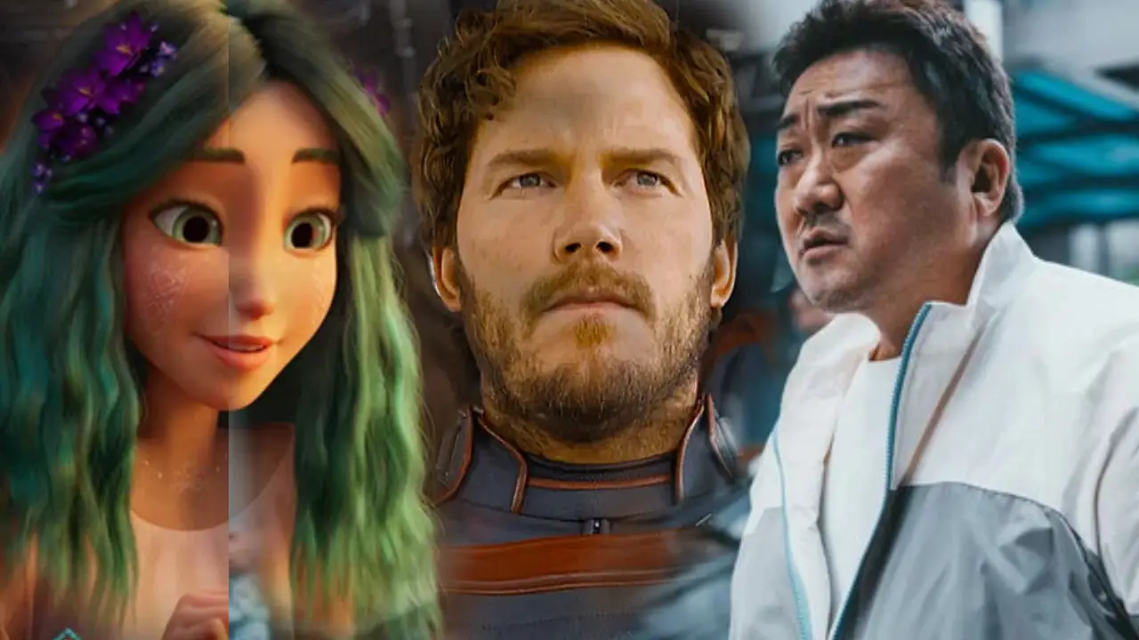 New movies available online from July 8, 2023