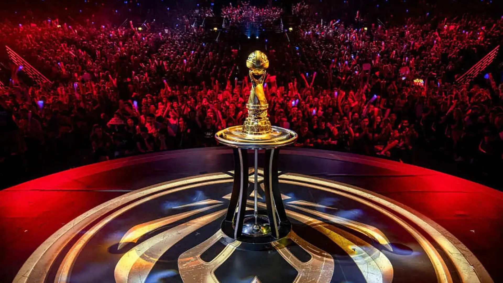MSI 2024 Reportedly Returns to China, Reigniting Hometown Advantage