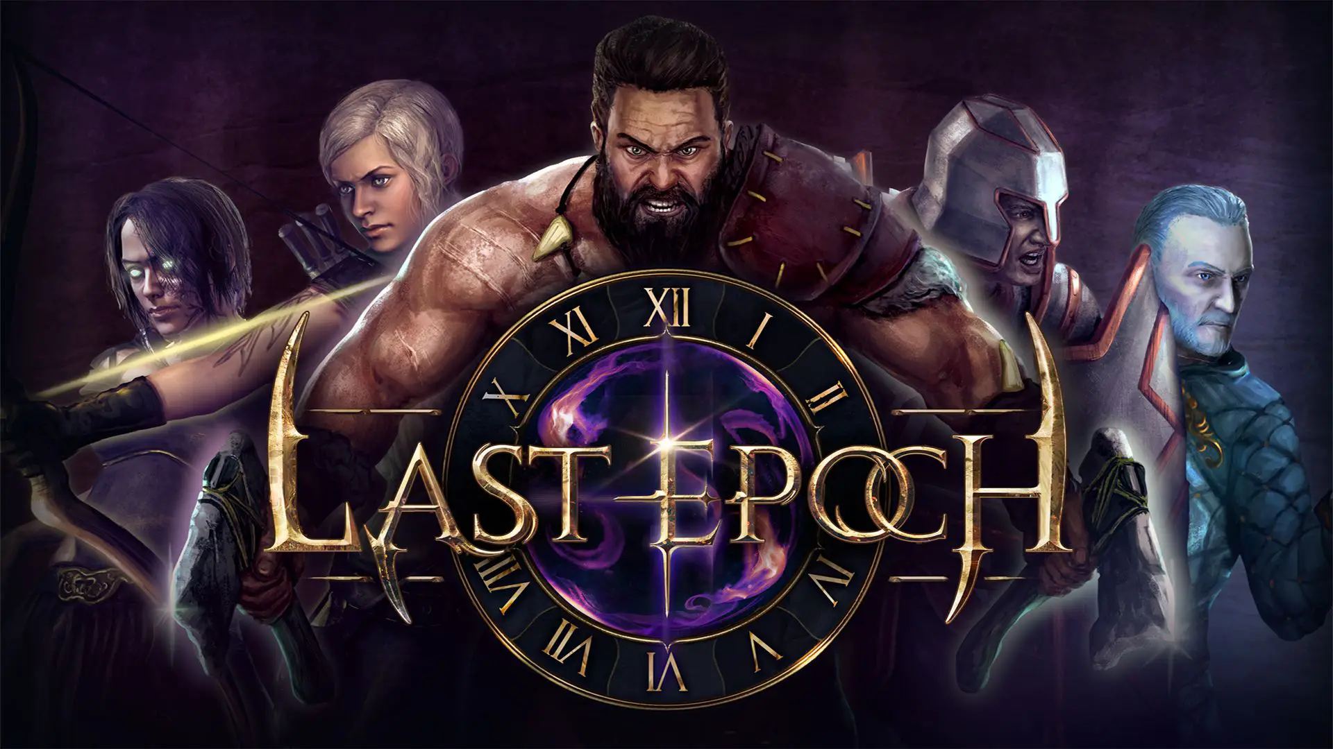Last Epoch – A Potent Competitor to PoE and Diablo – Announces Release Date!