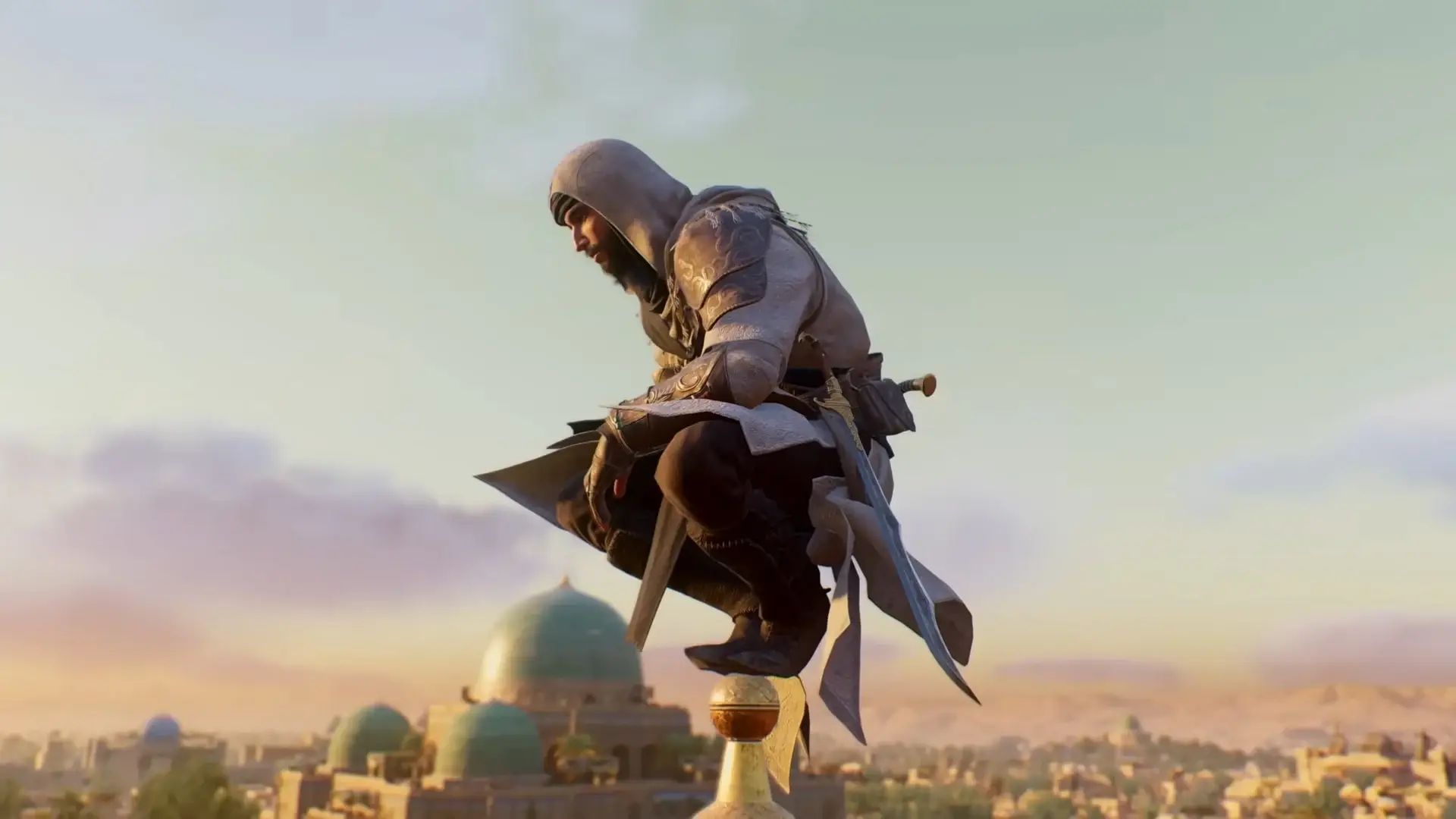 Assassin’s Creed Mirage All Tales of Baghdad [guide]