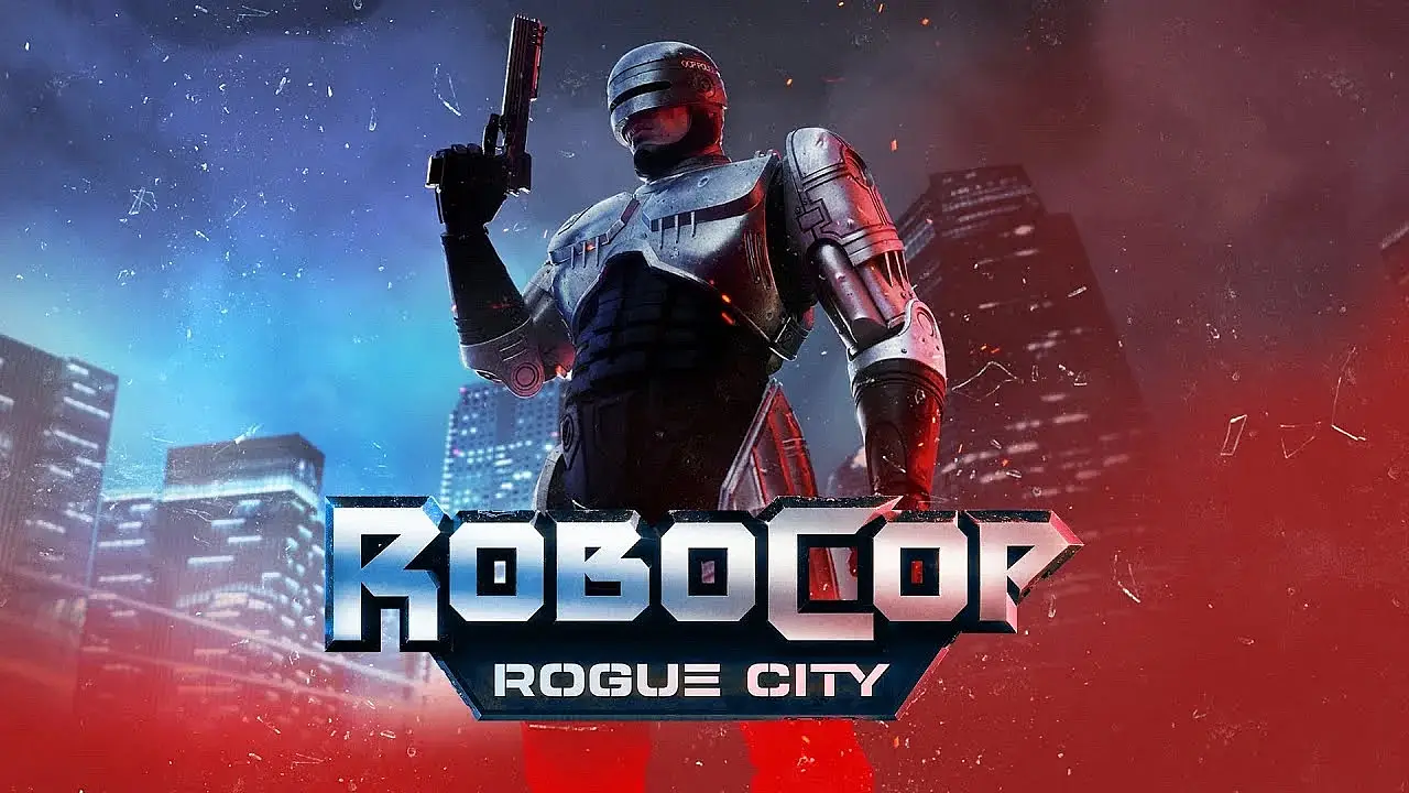 RoboCop: Rogue City 2023 – Table Cheat Engine [1.1.1.0 / 00.014.032]