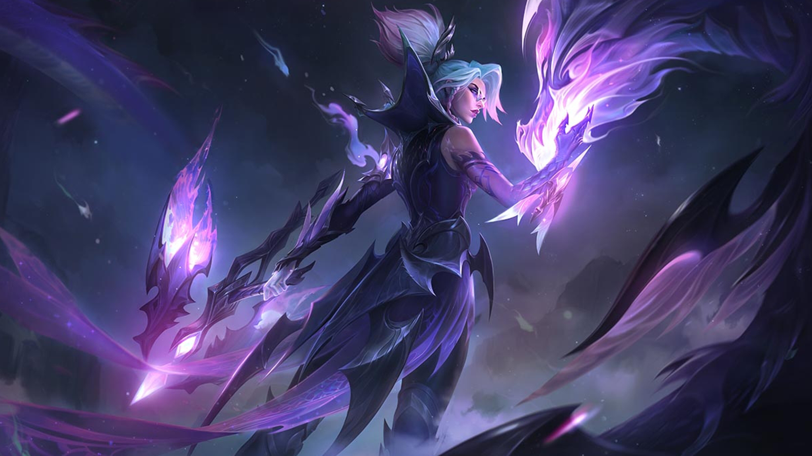 Riot Games Releases Unexpected Balance Update (Patch 13.24b) in League of Legends