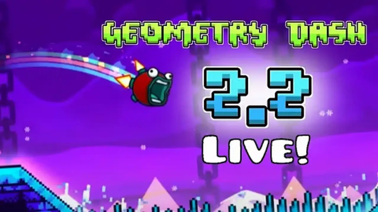 Geometry Dash New vault codes 2.2: Guide to New Secrets